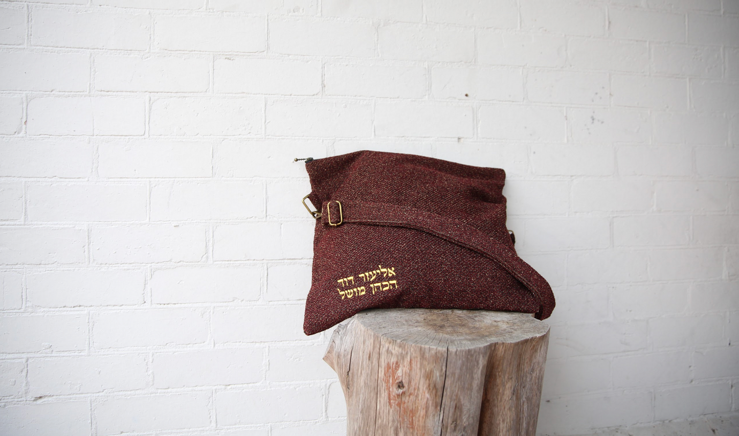 _MAROON MARCAVA