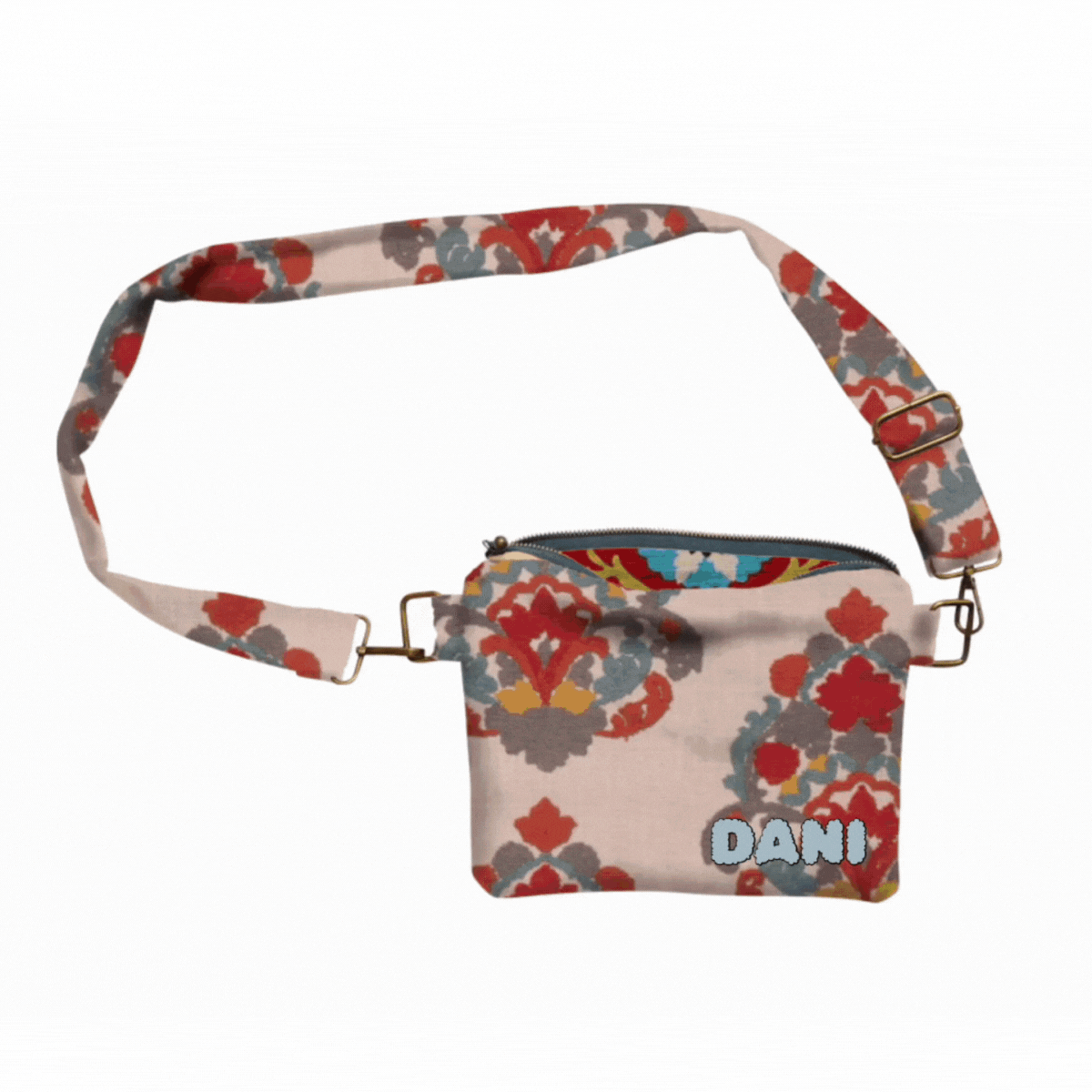 Rashi Tefillin Bag