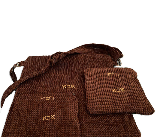 Rustic Reuven